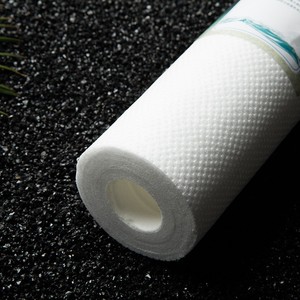 Bán Sỉ Bộ Lọc Nước 20 Inch Bộ Hộp Mực Bộ Lọc Pp Udf Cto Cho Bộ Lọc Nước Gia Dụng - Product Image 4