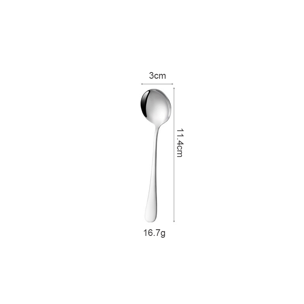 Coffee spoon