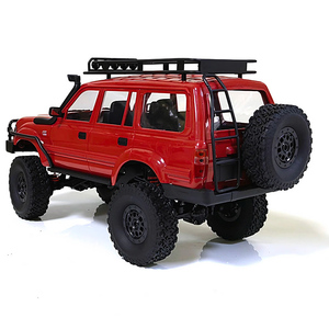 2.4g Radio <strong>Control</strong> Kids Vehicle 30m High Speed 1/16 Scale Electric Drift <strong>Rc</strong> <strong>Car</strong> <strong>with</strong> Remote Controller and USB Cable Included - Product Image 3