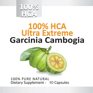 Tự nhiên tinh khiết Garcinia Cambogia chiết xuất viên nang dành cho người lớn thích hợp khỏe mạnh đốt cháy chất béo sự thèm ăn ức chế sức khỏe não - Product Image 2
