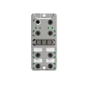 <strong>Interface</strong> Modules with 4 Port - Product Image 1
