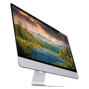 18.5'' 1366*768 Resolution Desktop All in One Win-dows PC I7 CPU <strong>Computer</strong> for Business Office - Product Image 4