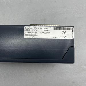 VACON CPASA1AF000000 Original Warehousestock Plc Programming Controller - Product Image 6