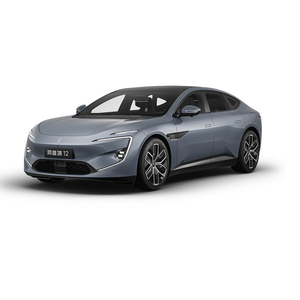 AVATR 12 REEV BEV Luxury Large Sedan Future AI 800V Kunlun ADS3.0 Magic Carpet Suspension <strong>CDC</strong> Air Spring Damping <strong>Control</strong> Left - Product Image 1