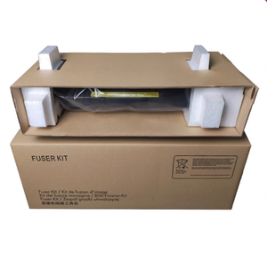 HP CP5525 M700 M750 M775 için kaynaştırıcı meclisi LBP9100 c2230 CP5225 M775DN kaynaştırıcı sabitleme meclisi kaynaştırıcı birimi bakım kiti - Product Image 6