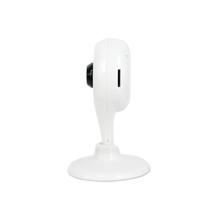Mini Cámara IP inalámbrica con control de aplicación de audio bidireccional, micrófono incorporado, Nube/opciones de almacenamiento de memoria, tecnología de red - Product Image 4