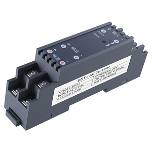 Convertitore di corrente AC 0-1A 0-2A 0-5A 0-10A 1 In uscita trasduttore di corrente da 20A a 4-20mA 0-10V 0-5V RS485 trasmettitore di corrente DC24V - Product Image 5