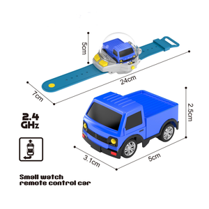 Type c Recharge <strong>Watch</strong> 2.4 g HZ Remote Control Competitive Mini Rc <strong>Drift</strong> Car with <strong>Watch</strong> Storage - Product Image 1