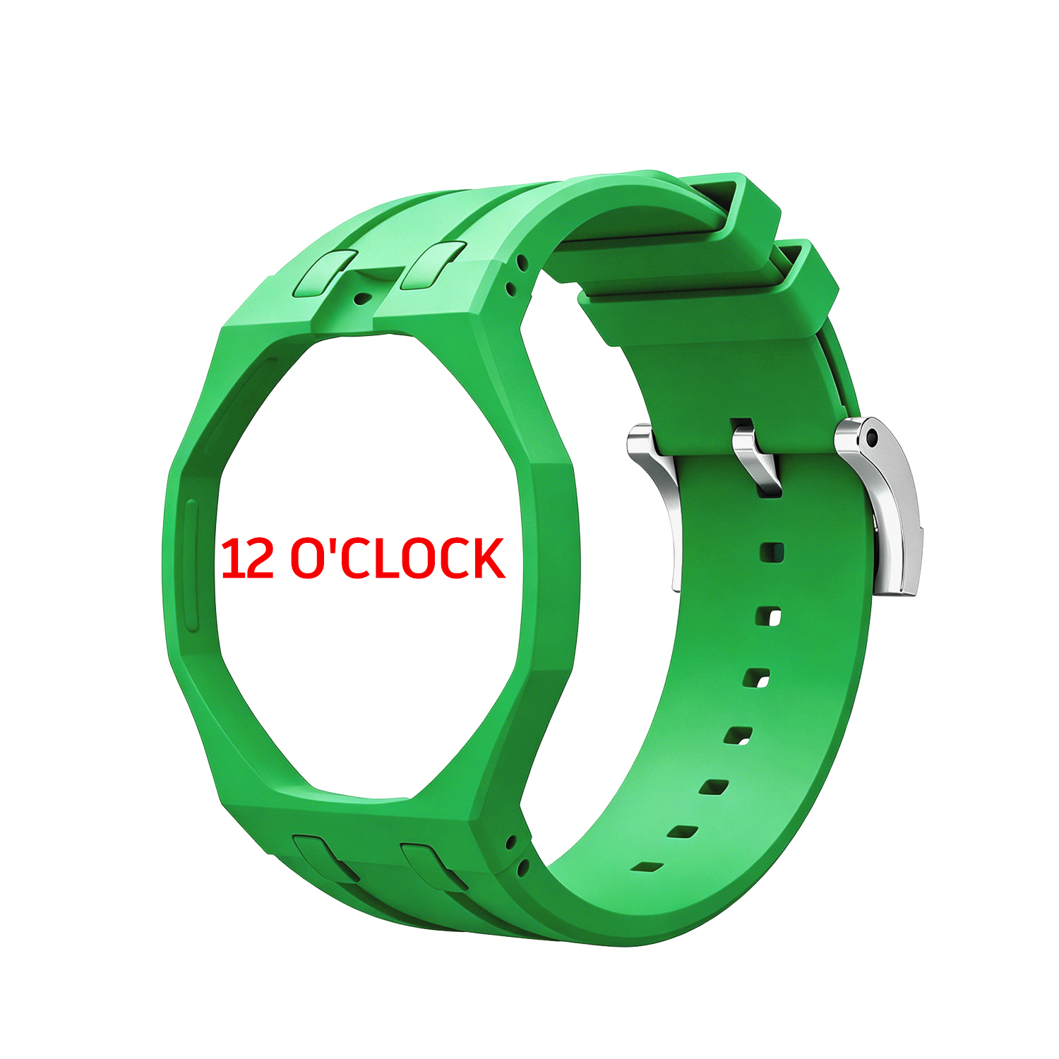 Verde
