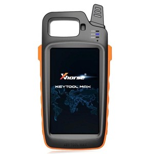 2023 nuovo Xhorse VVDI Key Tool il dispositivo di programmazione Max si collega alla tagliatrice di chiavi Xhorse genera Transponder e telecomando - Product Image 2