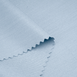 Hot bán Nhà cung cấp của căng đàn hồi tre Polyester Spandex vải cho áo sơ mi Dresses phù hợp với - Product Image 6