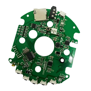 Atmega32U4 Mikrocontroller-Entwicklungs platine für Arduino Leonardo R3 USB Embedded System Kit