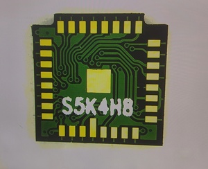 Sensor de imagen CMOS S5K4H8 PLCC 8MP - Product Image 2
