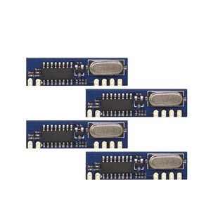 G-NiceRF SRX887-modulo ricevitore ASK rf wireless 433MHz a basso costo - Product Image 5
