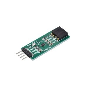 MAG3110 Electronic Compass Module Magnetometer Module 3-axis Magnetoresistive <strong>Sensor</strong> - Product Image 1