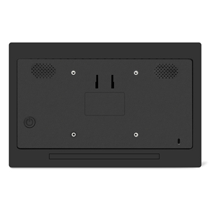 10,1 Zoll ultra dünne Android Commercial Tablet Desktop LCD Digital Signage All-in-One-Touchscreen-Monitor - Product Image 5