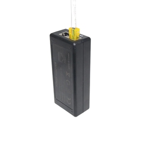 Adaptador Gigabit 1000M POE 24V 1A fuente de alimentación pasiva para exteriores Ethernet interruptores de red extensor Wifi inyector de enrutador Lan - Product Image 6
