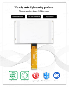 Schermo per Display LCD grafico 12864 con ingranaggio ST7567 Chip 128x64 per modulo Arduino compatibile con 12864 2.5 pollici Display LCD grafico con ingranaggio - Product Image 6