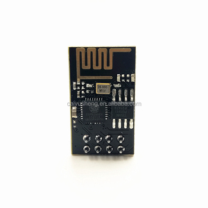 WIFI-Funkmodul WIF-Transceiver Funkmodul ESP-01 ESP ESP8266 serielle Schnitts telle - Product Image 4