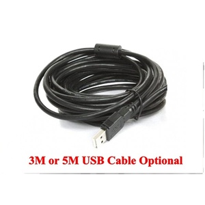 3.0MP CMOS 2.8mm Pinhole Lens USB <strong>Camera</strong> Module 3Mega QR Code Scanning CCTV Board for Home ATM Kiosk Webcams-Shenzhen&quot; - Product Image 3