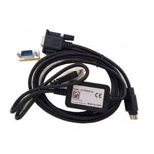 Интерфейсный кабель UC-PRG020-12A PLC Programming Line USB to RS232 для PLC PAC и выделенных контроллеров-в наличии - Product Image 1