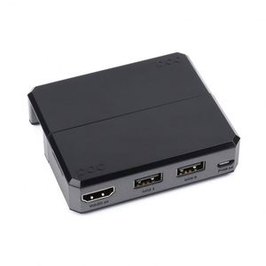 Waves hare Raspberry Pi Zero POD-Kit für die Erweiterungs karte KITS der Raspberry Pi Zero / Zero 2W-Serie - Product Image 3