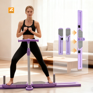 Có thể gập lại nhà <span class=keywords><strong>Pilates</strong></span> cải cách Hội Đồng Quản Trị đa chức năng AB tập thể dục Hội Đồng Quản trị <span class=keywords><strong>Pilates</strong></span> trượt Hội Đồng Quản trị cơ bụng huấn luyện viên - Product Image 1