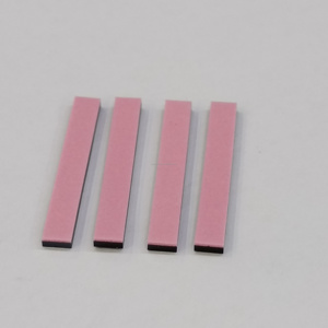 "Automotive & Medical Connectors: Zebra-Steck verbinder, kunden spezifische leitfähige Gummist reifen für <span class=keywords><strong>LCD</strong></span>-Displays