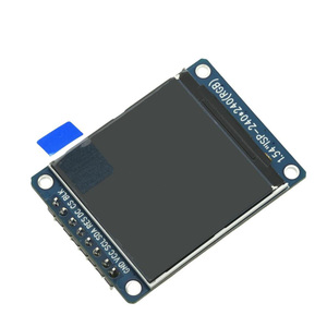 Display Module 1.54 1.69 1.9 Inch All Color Full View HD IPS TFT Screen SPI <strong>Interface</strong> ST7789 Controller For - Product Image 6
