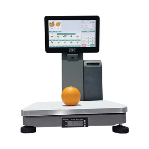 Complete Full Set Cash <strong>Software</strong> for Retail Machine Dual Screen All <strong>in</strong> One Window 10 Cash Register Windows Pos System - Product Image 6