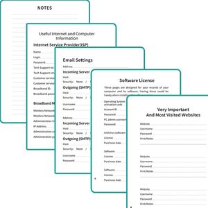 Alfabetik sekmeler ile özel renk ciltli defter iş ofis tarzı adres şifre kitap kişiselleştirilmiş günlüğü logosu - Product Image 6