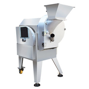 スライス切断機多機能オニオンキュウリバナナチップフルーツニンジンポテト野菜カッター - Product Image 4