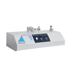 Máquina de prueba de fuerza de pelado de 90 grados Máquina de prueba de fuerza de pelado adhesivo - Product Image 5