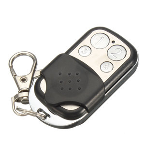 Für DOORHAN Fernbedienung DOORHAN Sender 2 4 Elektrischer Tor öffner 433MHz Bedienfeld für Barriere 4CH Für die Garage - Product Image 1