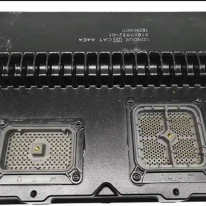 Motor parçaları elektronik 992D M315 CS-583C 994H AS3301C 256C ekskavatör kontrolörü gp ECU ECM bilgisayar modülü için - Product Image 4