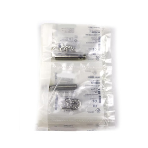 Sensor de proximidad inductivo BES0068, rango de inducción de 4mm, resistencia de circuito corto y operación sin contacto, nuevo y original - Product Image 2
