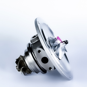 Cartuccia MFS Turbo per Nissan Navara D22 2.5 DCI 81Kw 110HP YD25DDTI VN4 VB420119 14411-MB40B caricatore turbina 2006-2011