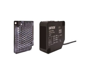 Sensor fotoeléctrico de haz pasante, reflectante, retrorreflectante - Product Image 5