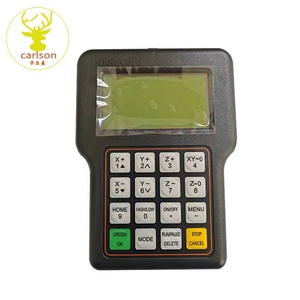Controlador RichAuto A11 DSP de alto rendimiento para enrutador CNC: reemplazo de DSP 0501 con A11S A11E