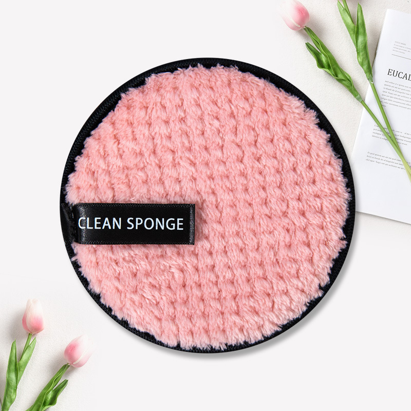Madera de piña-12 cm-rosa
