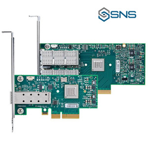 Toplu MCX623106AC-CDAT 00GbE çift bağlantı QSFP56 PCIe 4.0x16 ağ arayüzü ağ kartı - Product Image 5