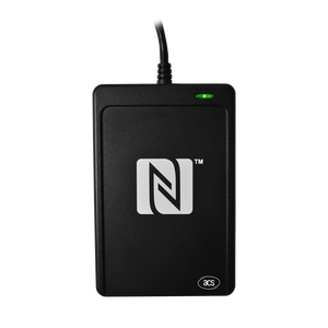 RFID-Kartenleser Writer 13,56 MHz Smart Card Reader Writer ACR1251U NFC Reader - Product Image 1