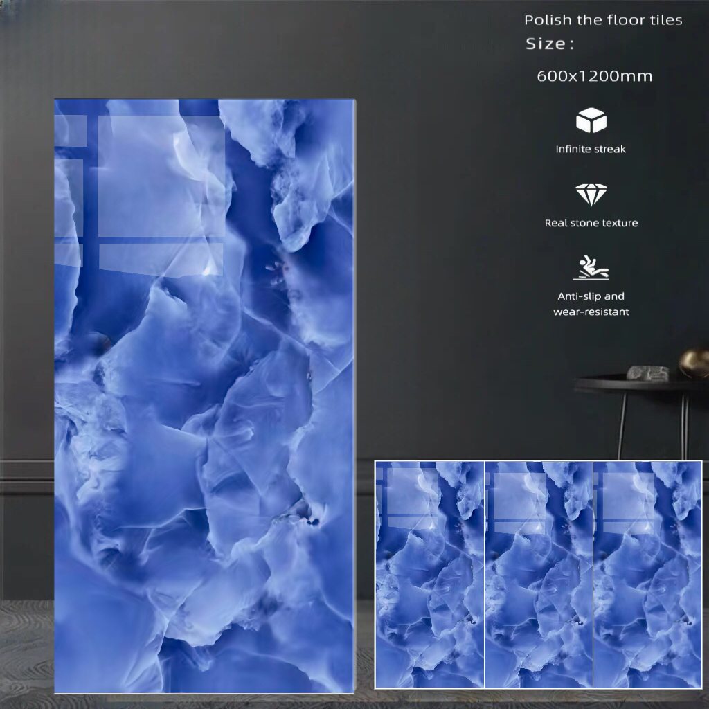 Bleu