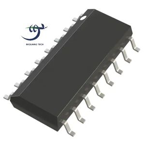 <strong>AD8801ARZ</strong> BOM Service IC DAC 8BIT V-OUT 16SOIC <strong>AD8801ARZ</strong>