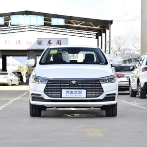 <strong>2025</strong> BYD Qin PLUS DM-i Intelligent Driving Edition Transcendental Model Compact Sedan Electric Car 120km Hybrid Car - Product Image 1
