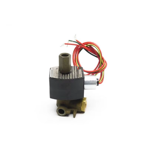 EF8317G35 110/120V 5-150PSI 1/4 New Original Ready Warehouse Industrial <strong>Automation</strong> <strong>PLC</strong> <strong>Programming</strong> Controller - Product Image 1