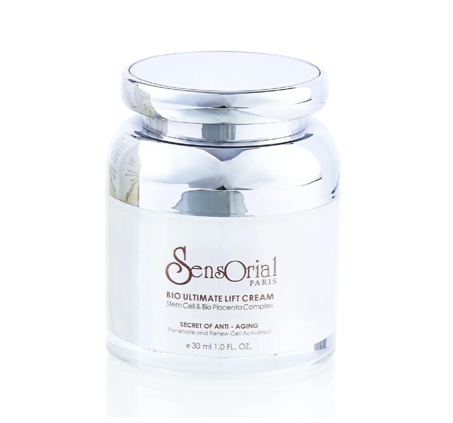 Groothandel Gmps Anti Aging Met Bio Ultieme Lift Stem Cell En Placenta Crème 30 G