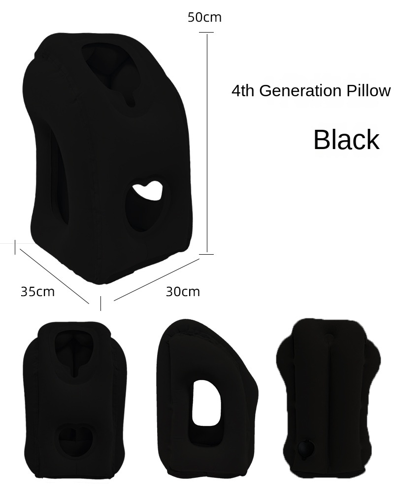 Grey+ storage bag