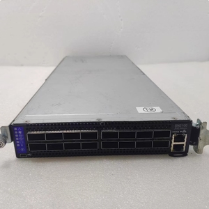 MSN2100-CB2FネットワークSwitches16XQSFP28 100G Data Center Enterprise Network Switchオリジナル - Product Image 4