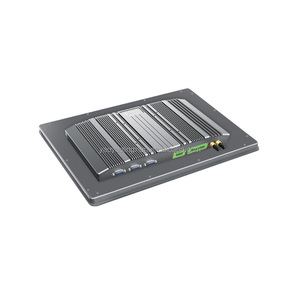 18.5 Inch Window Linux Multi <strong>Function</strong> All in One <strong>Computer</strong> Fanless Cold and Hot Resistance PCAP <strong>Touch</strong> All in One Panel PC - Product Image 3